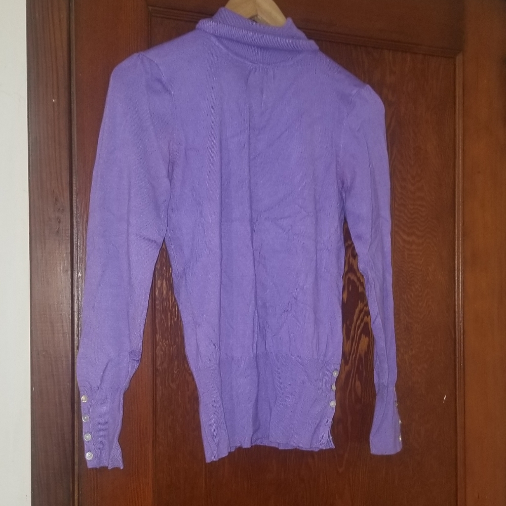 Cache Turtleneck - image 1